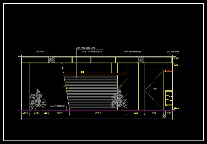 ★幸福空間客廳設計模板圖V.1   客廳電視牆 客廳收納 客廳天花板 時尚客廳 客廳佈置 客廳風水
