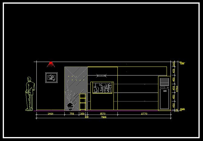 ★幸福空間客廳設計模板圖V.1   客廳電視牆 客廳收納 客廳天花板 時尚客廳 客廳佈置 客廳風水