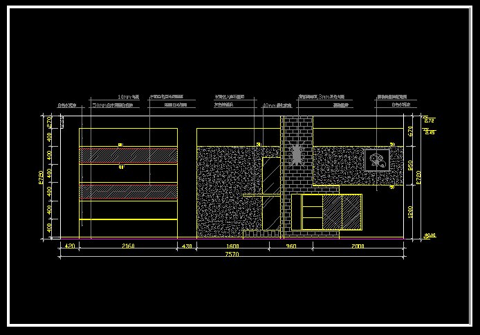 ★幸福空間客廳設計模板圖V.3   客廳電視牆 客廳收納 客廳天花板 時尚客廳 客廳佈置 客廳風水
