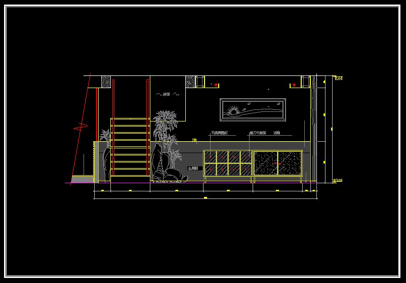 ★豪宅餐廳設計Autocad模板 餐廳設計圖 日式餐廳 西式餐廳 餐廳配置圖 商業餐廳 廚房配置